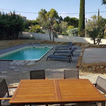 Maison Avec Piscine Vaison-la-Romaine Luaran gambar